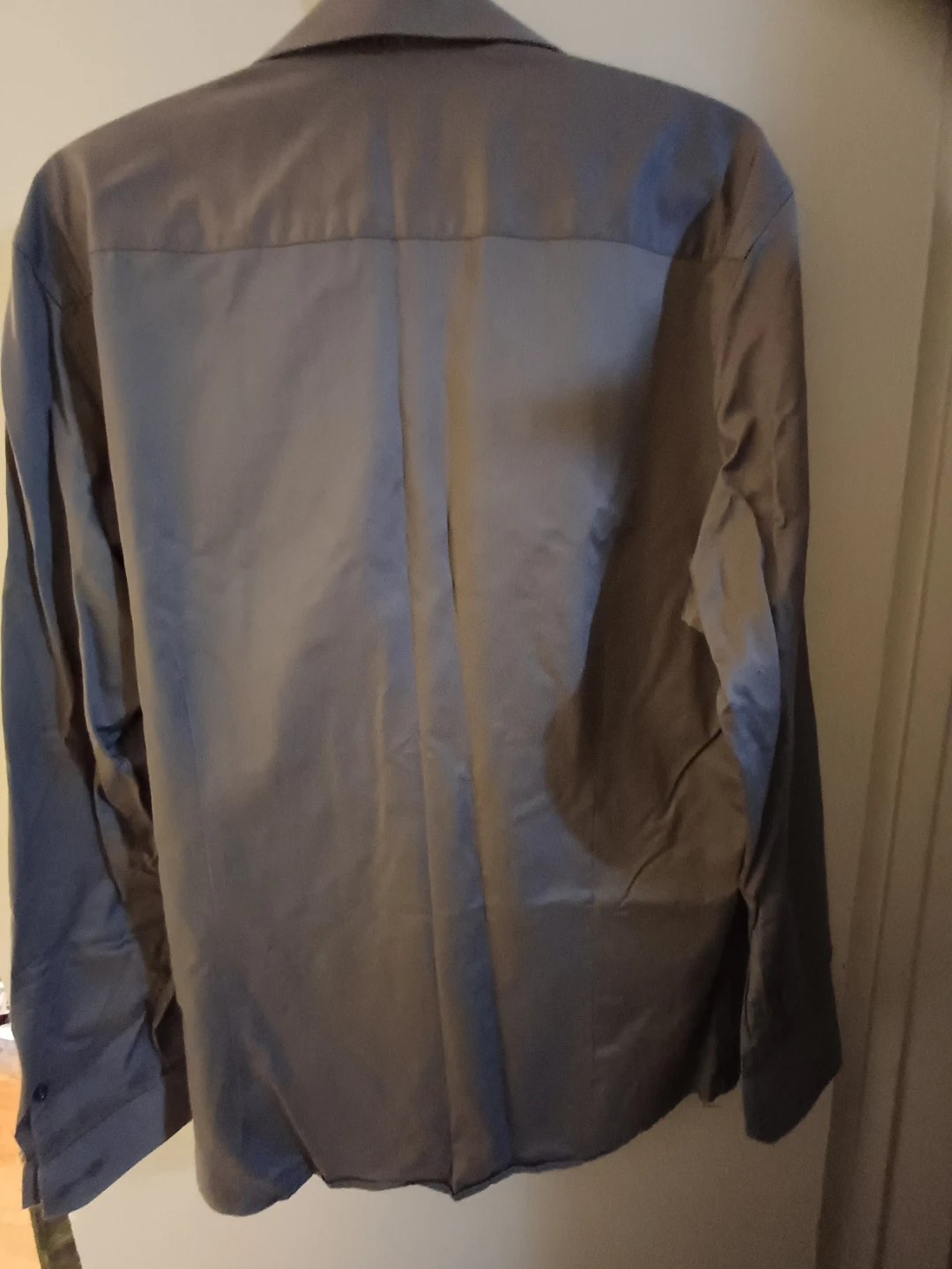 NEW Oskar Mäkinen men's shirt, size 16 🏆 - photo 4