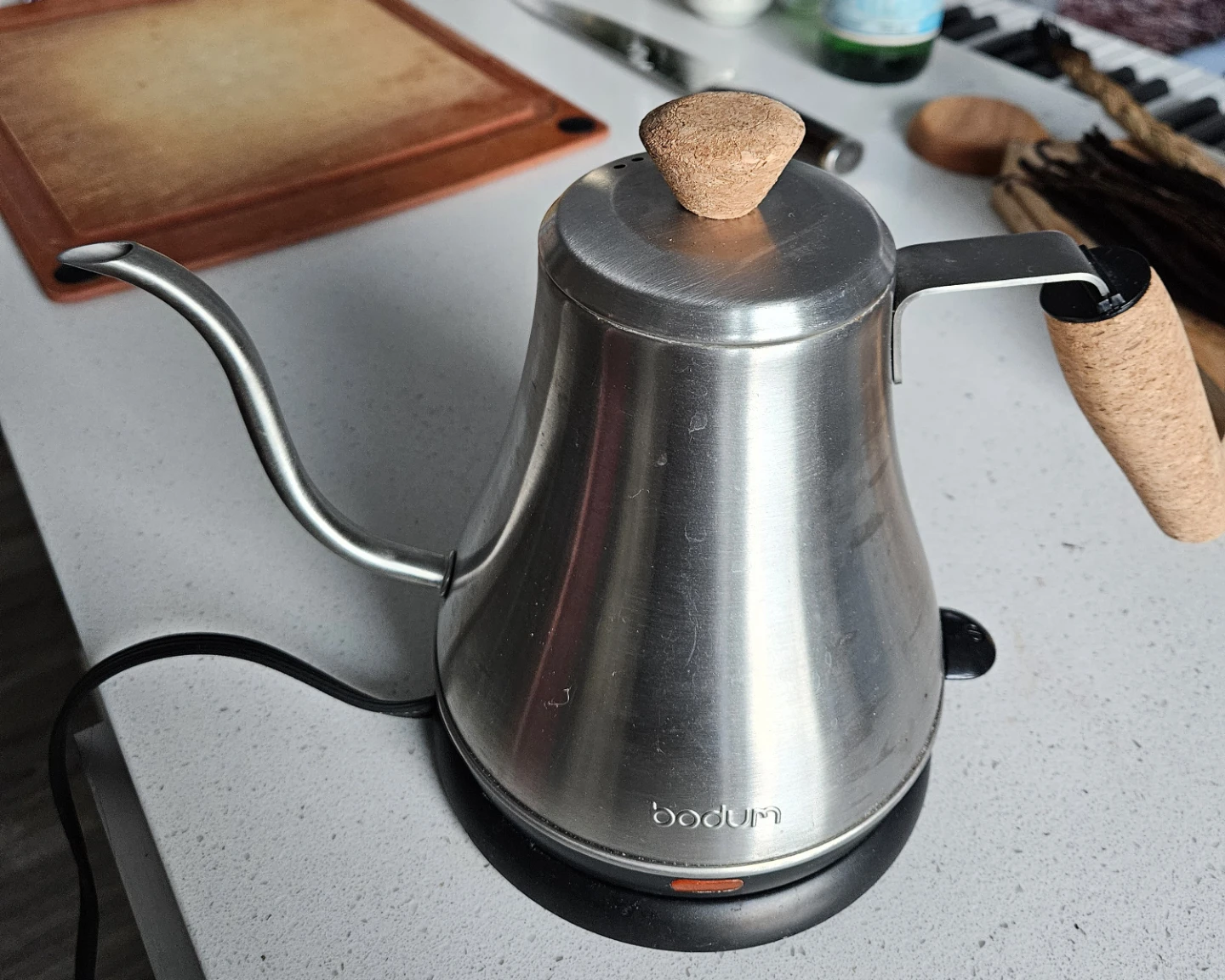 Bodum Electric Kettle
