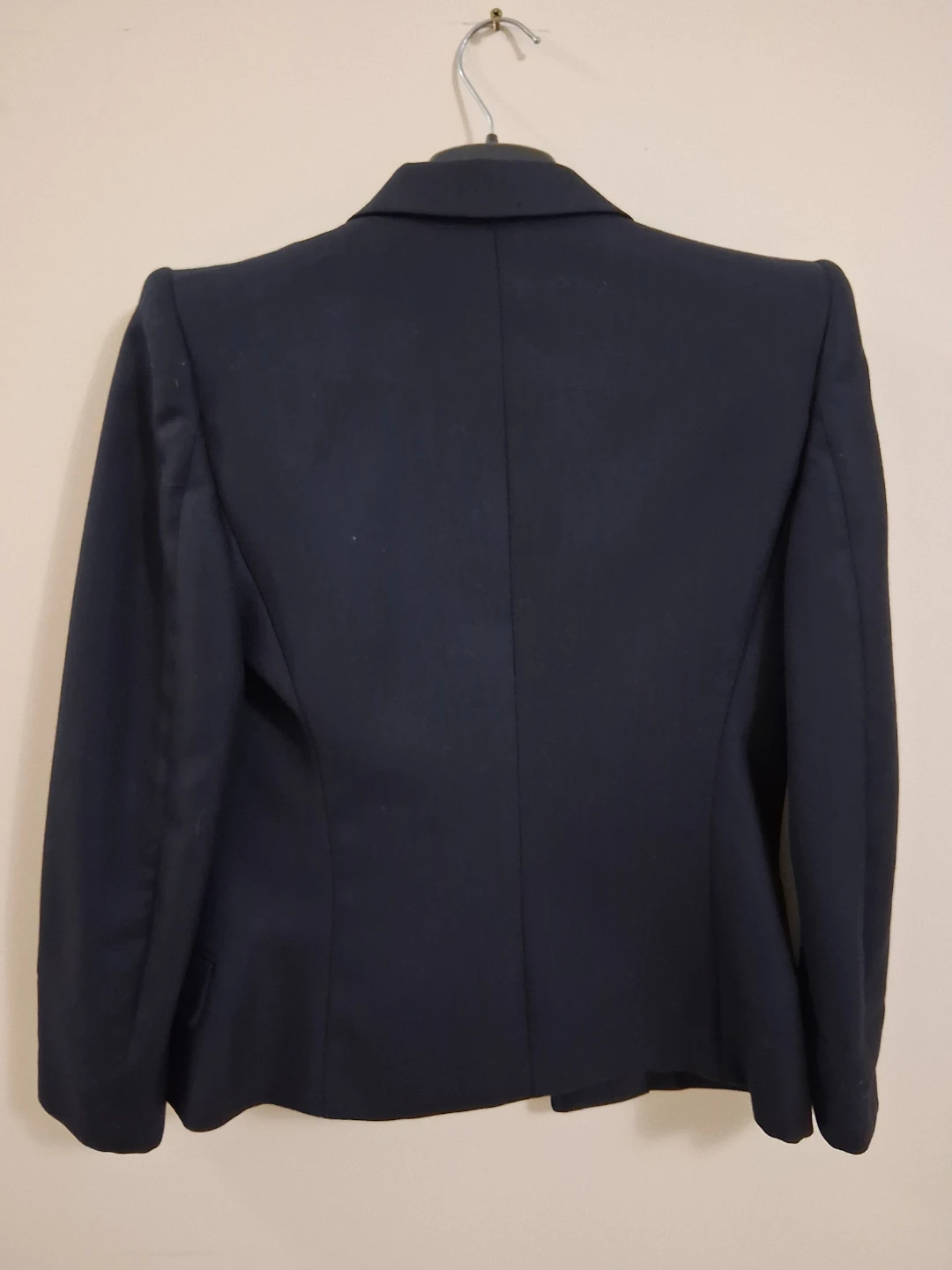 Dolce & Gabbana Navy Blazer - photo 4