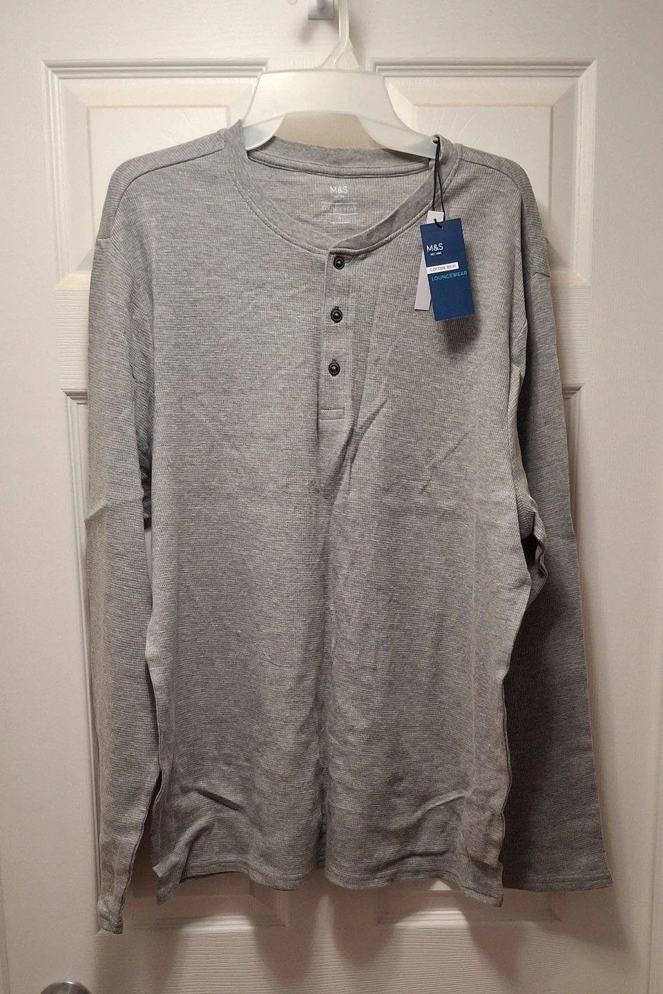 M&S Loungewear Top