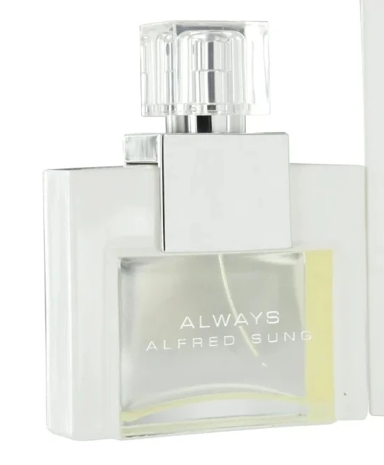 New Alfred Sung Always Parfum Spray for Women - 1.7 Fl. Oz. - photo 4