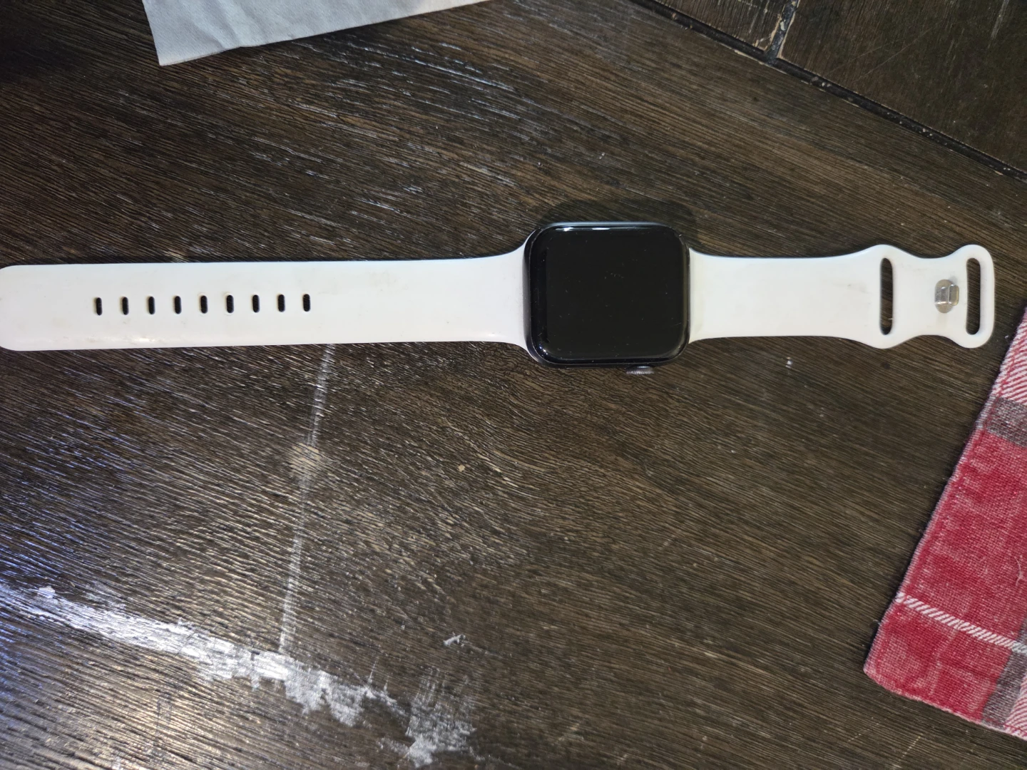 Apple Watch Series SE