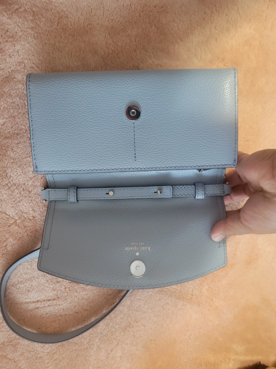 Kate Spade Wallet / Crossbody Bag - photo 3