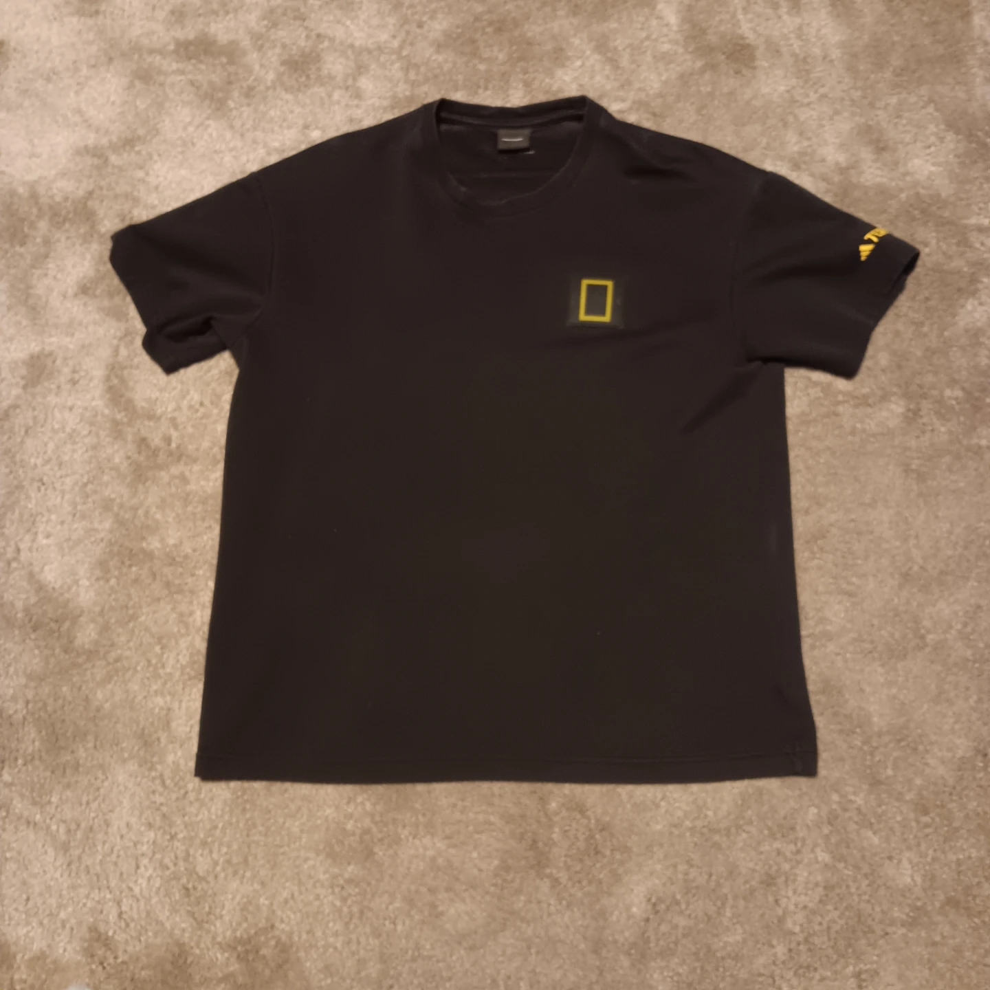 National Geographic x Terrex T-Shirt