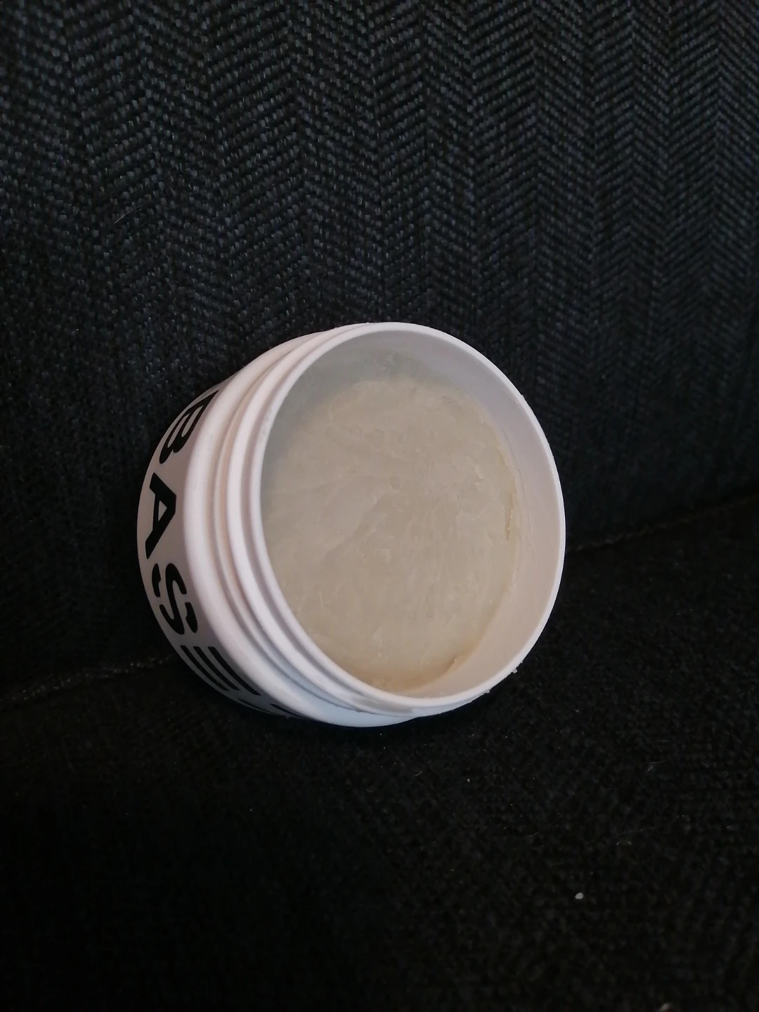 Based Bodyworks All Natural Low Shine High Hold Hair Clay - photo 4