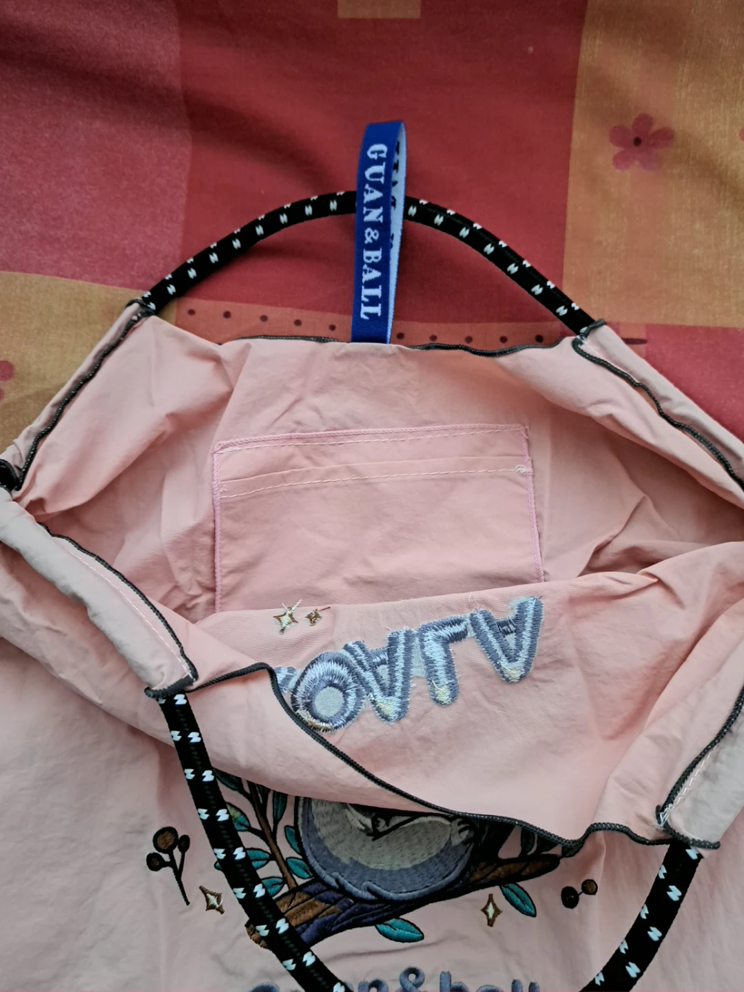 New Guan&ball Koala Tote Bag - photo 2