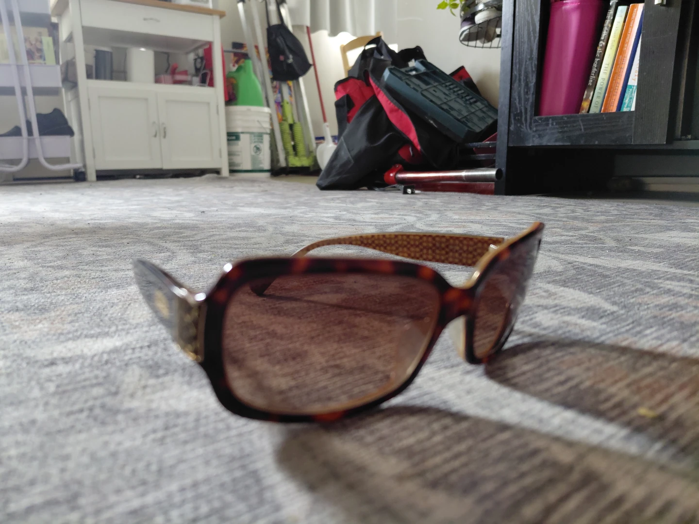 Coach Women's Sunglasses - photo 2