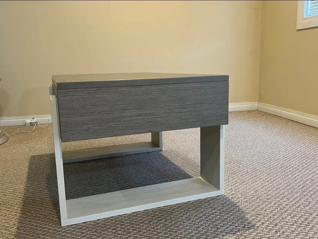Coffee Table - photo 2
