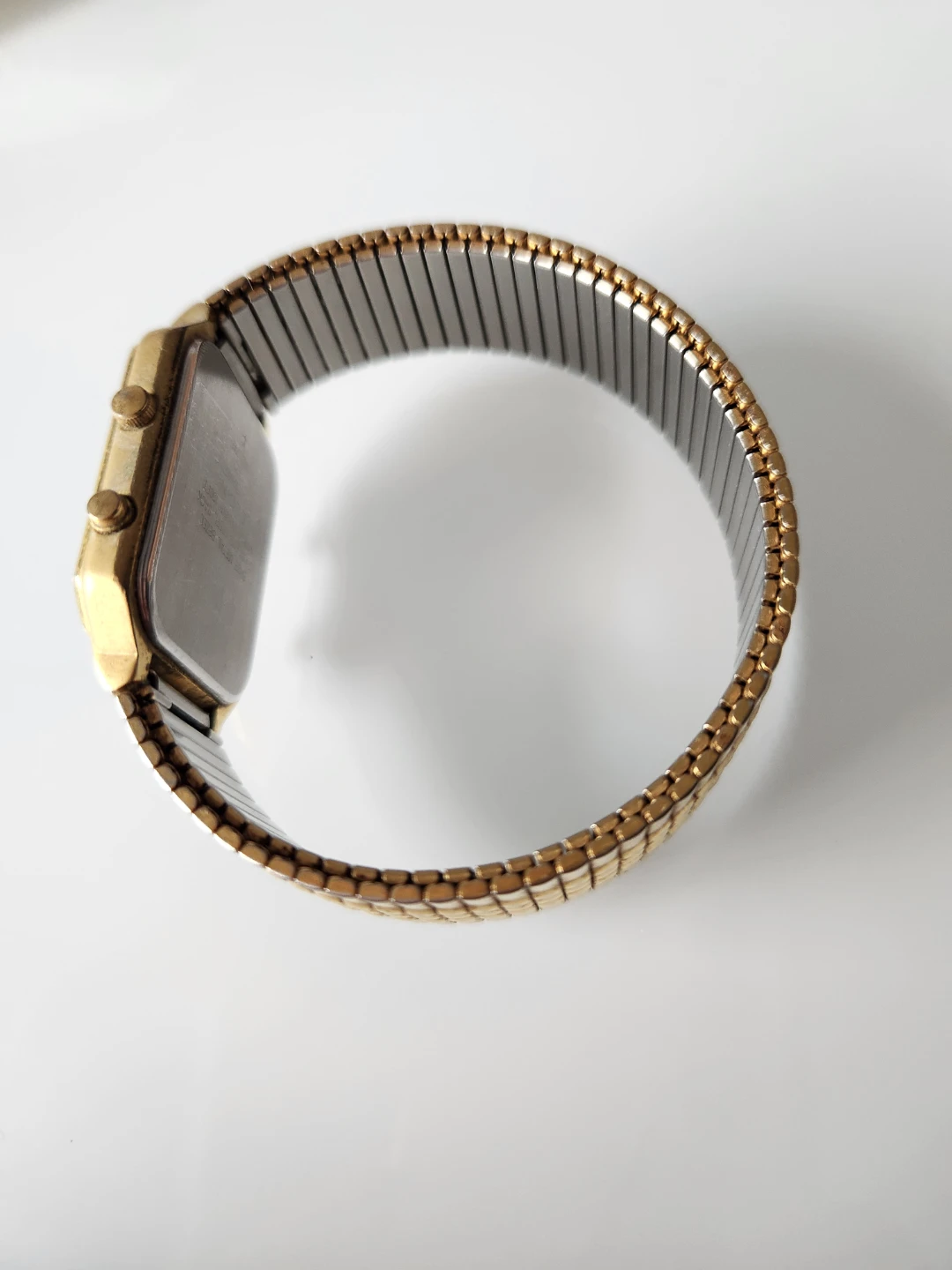 Elgin Sportsman Alarm Chronograph Watch - photo 4