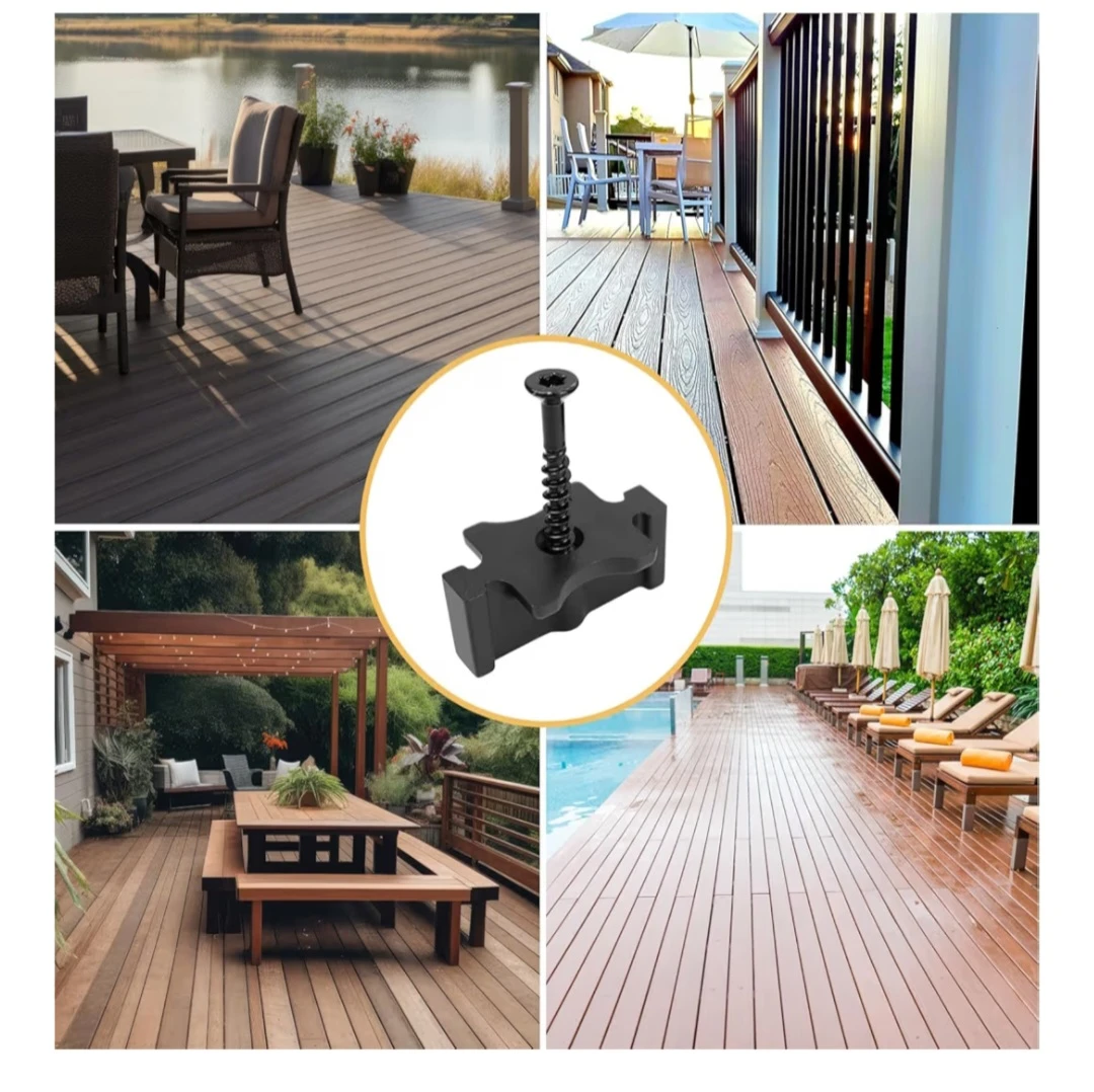 500 Hidden Deck Fasteners - photo 5