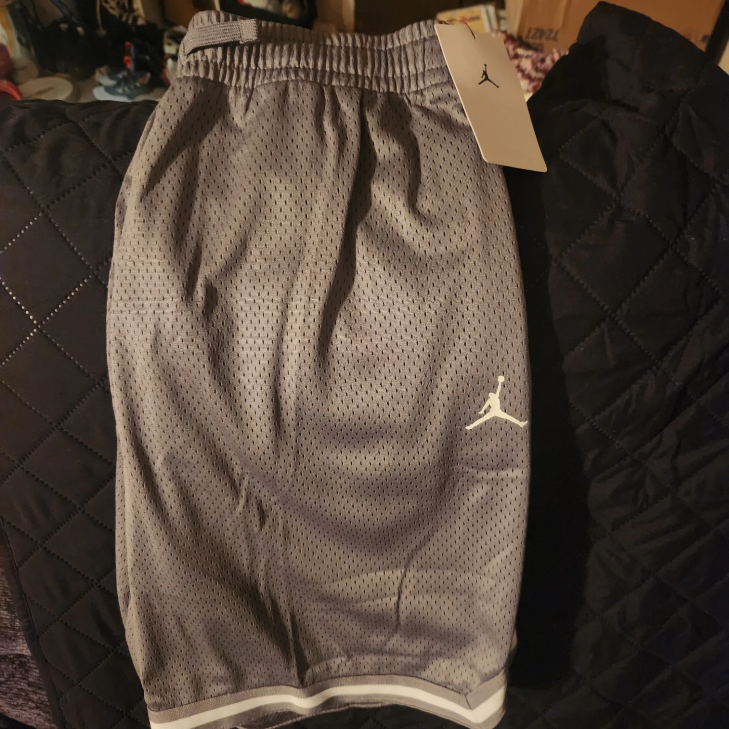 Jordan Boys  Shorts XL/TG - photo 2
