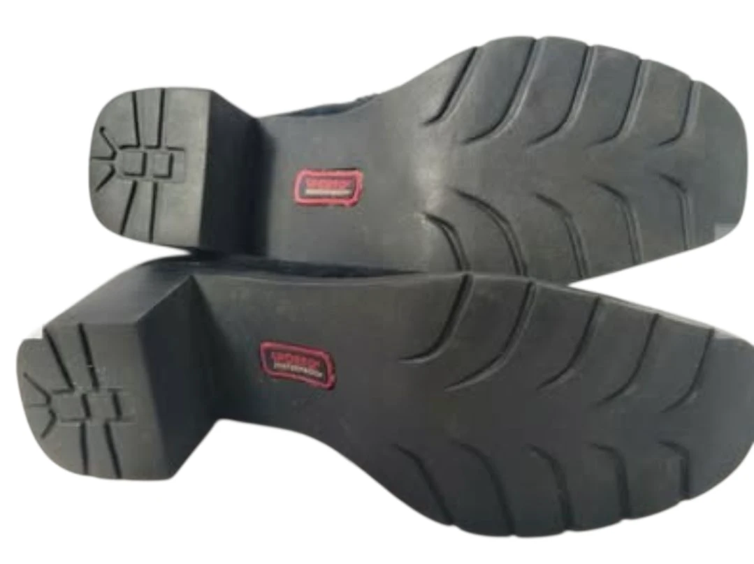 NEW Sporto Waterproof Leather Winter - 20C Boots Confortable "🏆" - photo 4