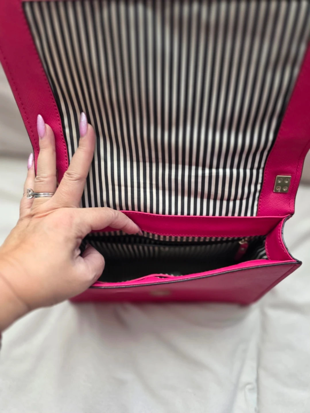 Kate Spade Shoulder Bag - photo 3