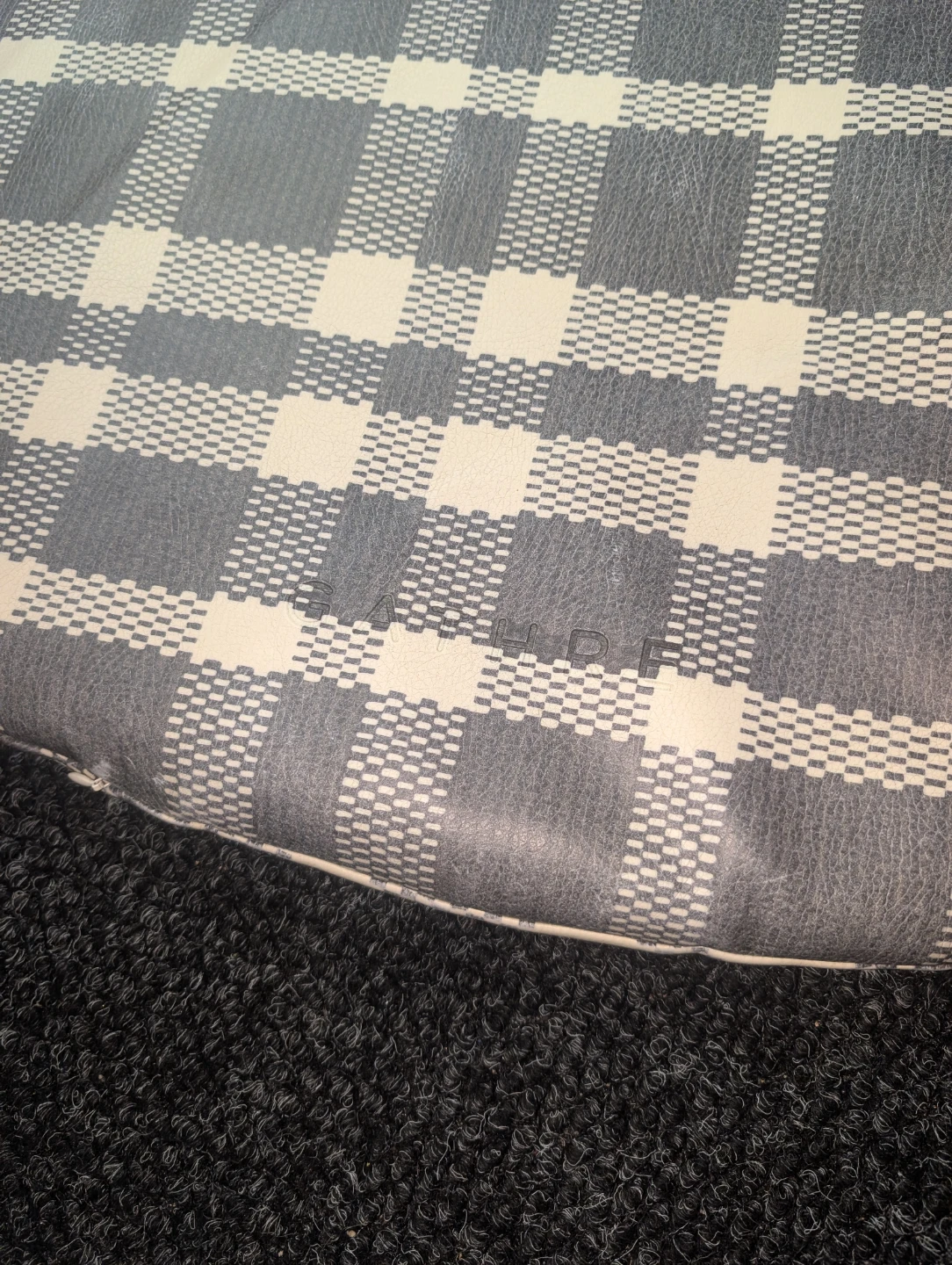 GATHRE Padded Midi Mat - photo 3