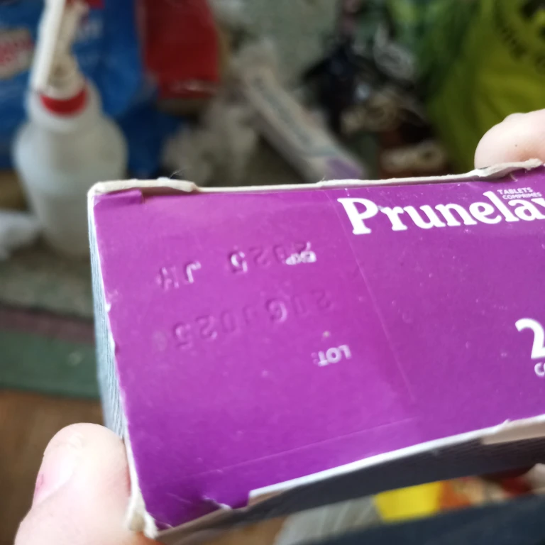 Prunelax Maximum Relief Coated Tablets - 24 count - photo 4