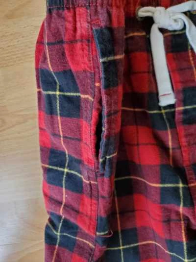 Flannel Lounge Pants XL - photo 2
