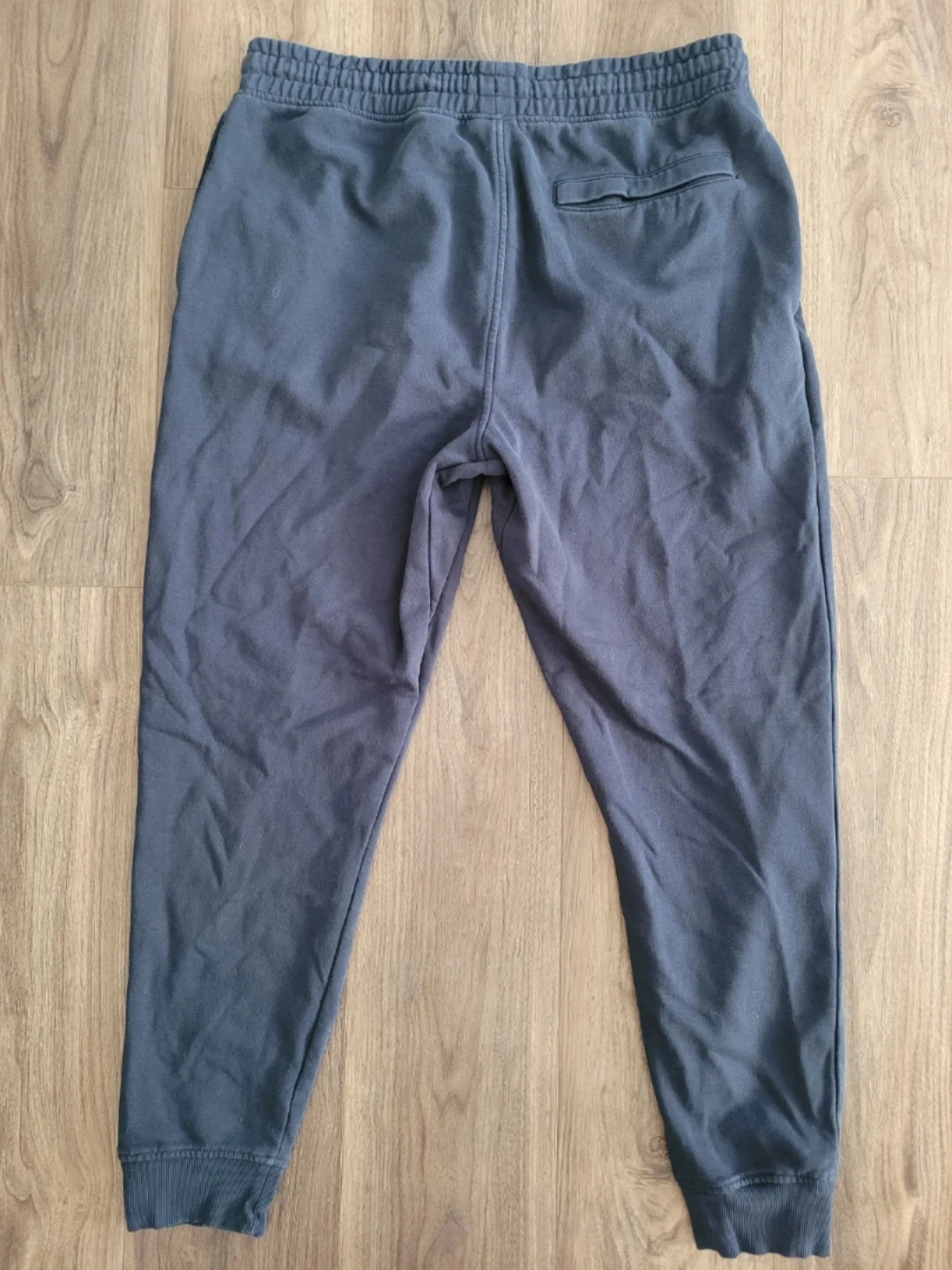Gymshark Joggers - XL (Black & Navy) - photo 5