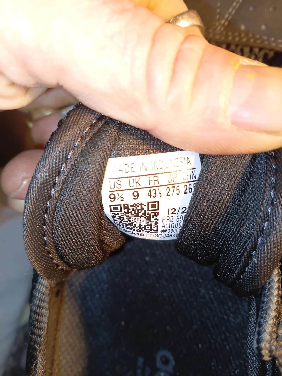 Adidas Water Shoes Size 9.5 - photo 4