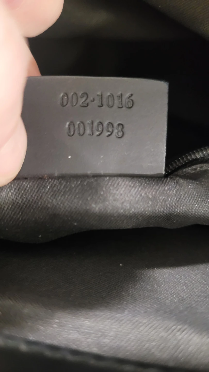 Authentic Gucci GG bag - photo 5