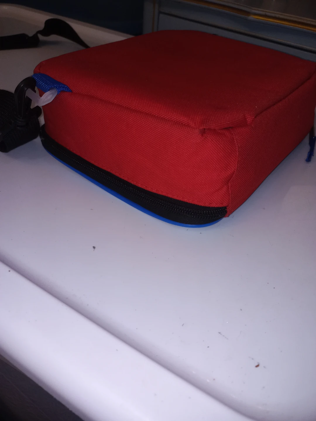 Super Mario Bros. Lunch Bag - photo 5