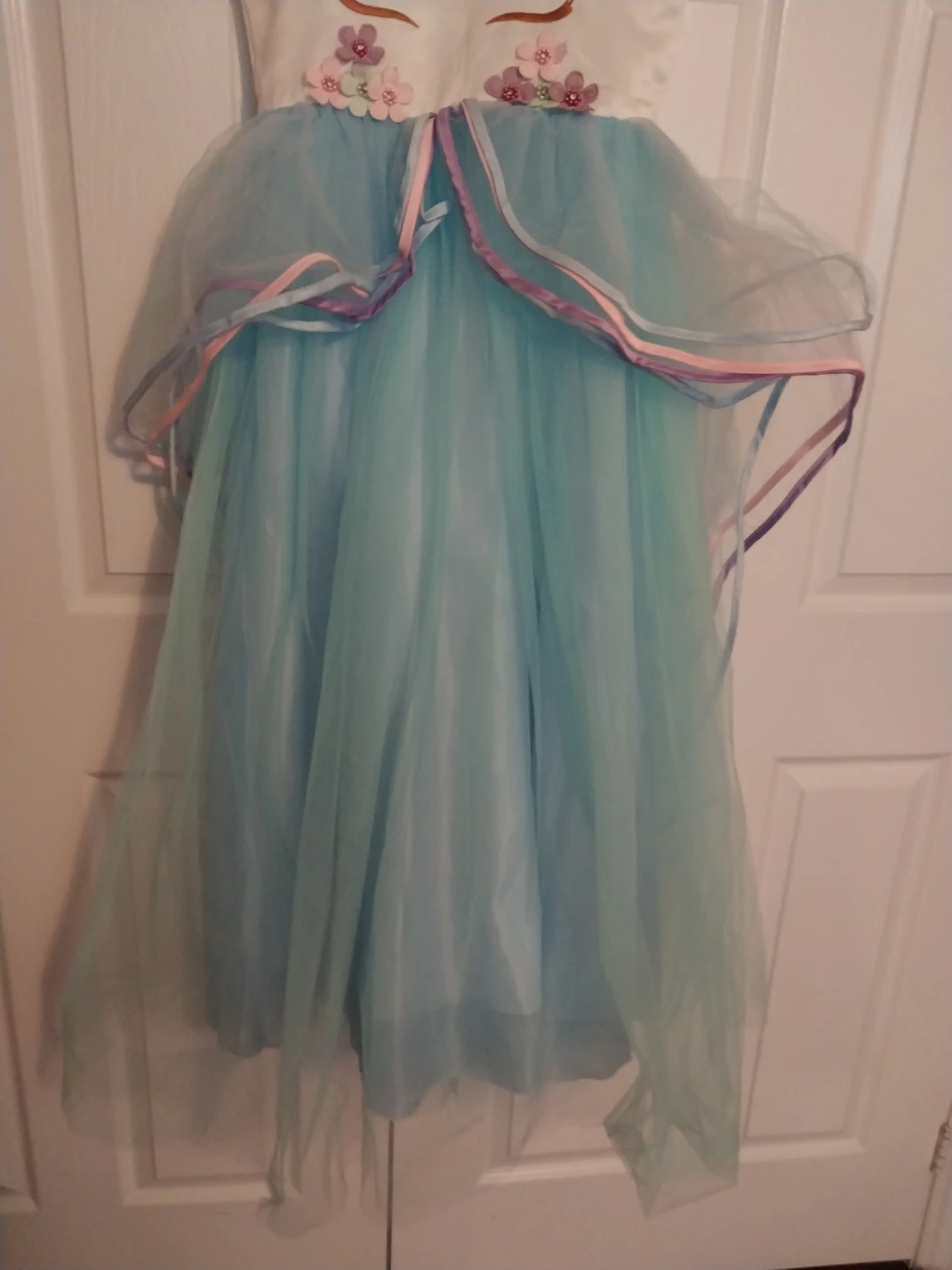 Kids Unicorn Dress - photo 3