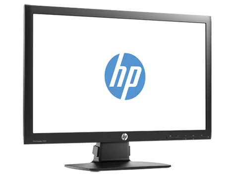 HP ProDisplay P221 22” Full HD Monitor
