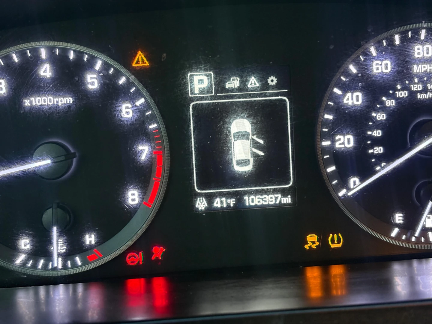 2015 Hyundai Sonata - photo 4