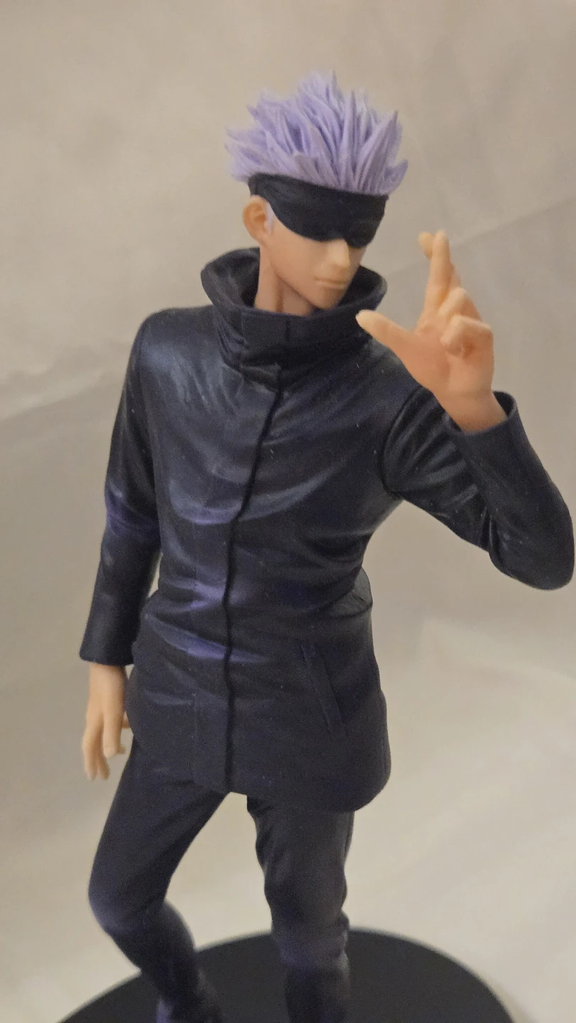 Satoru Gojo Figure Jujutsu Kaisen