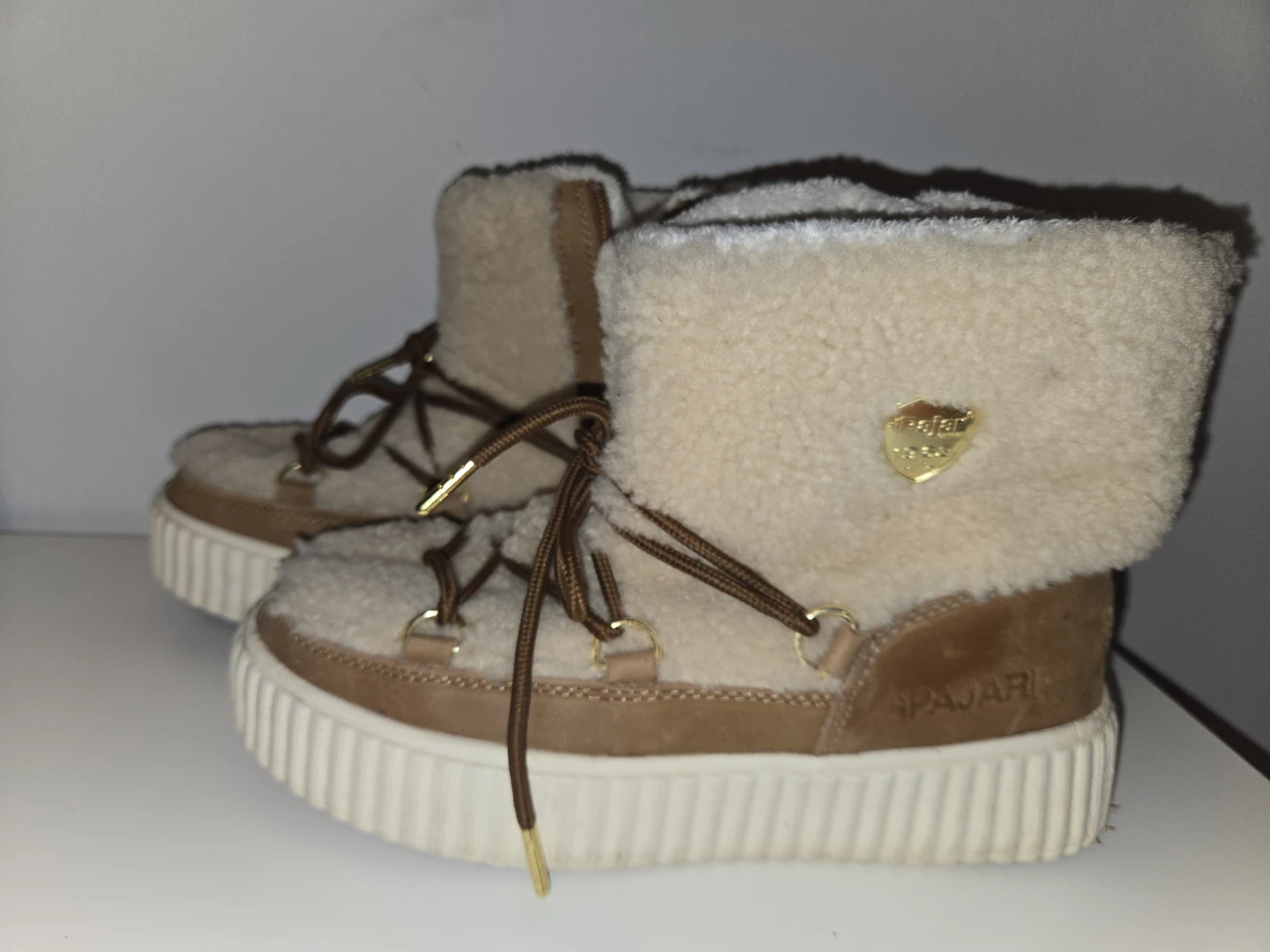 Pajar Winter Boots