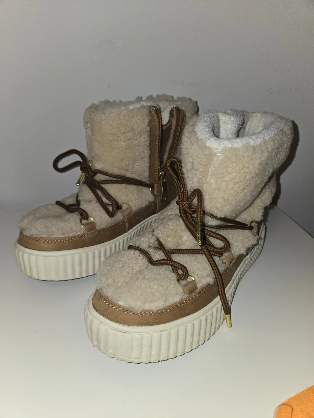 Pajar Winter Boots - photo 2