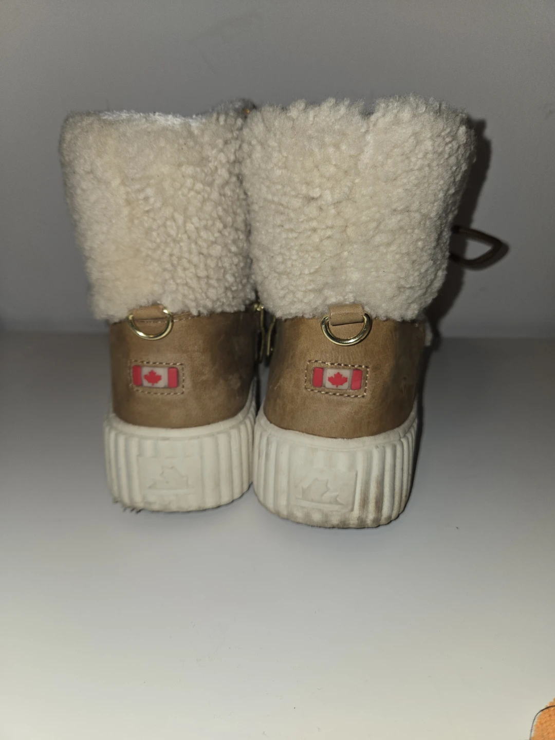 Pajar Winter Boots - photo 3