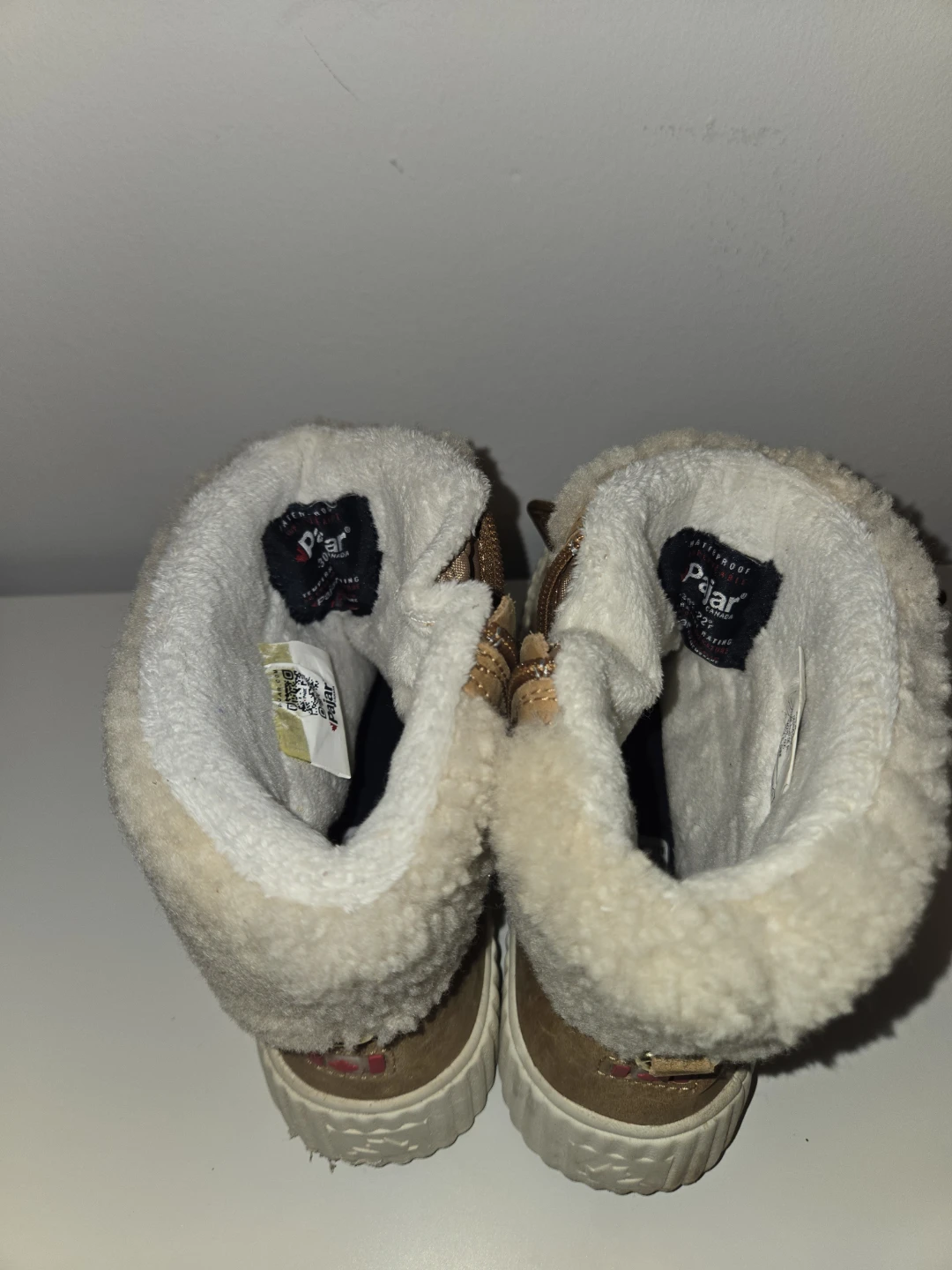 Pajar Winter Boots - photo 4