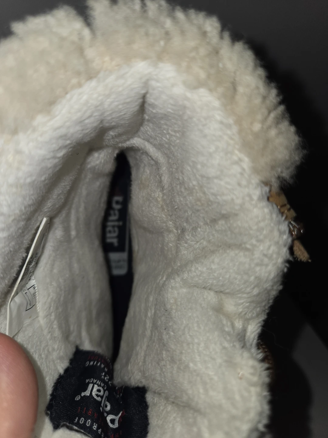 Pajar Winter Boots - photo 5