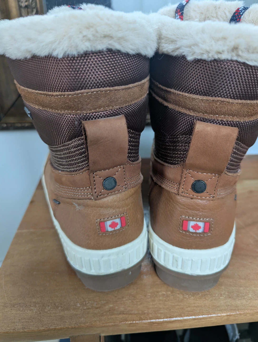 Pajar Canada Waterproof Winter Boots - photo 2