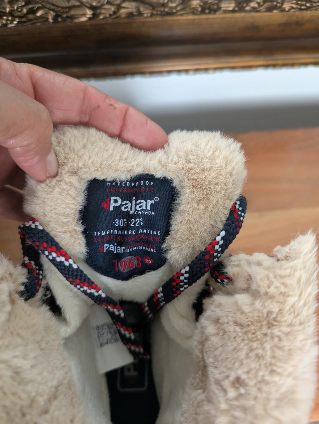 Pajar Canada Waterproof Winter Boots - photo 4