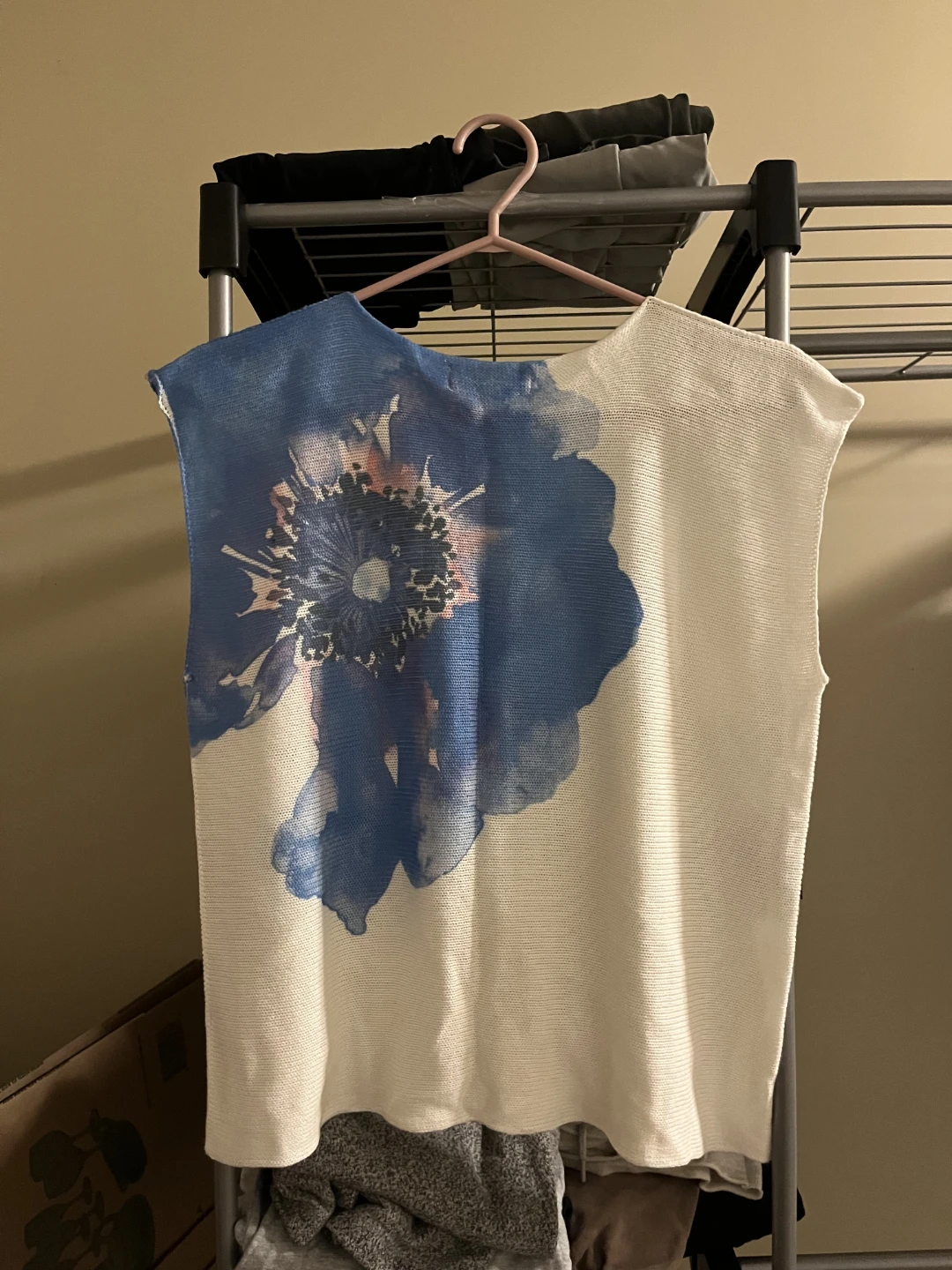 Flora shirt - photo 2