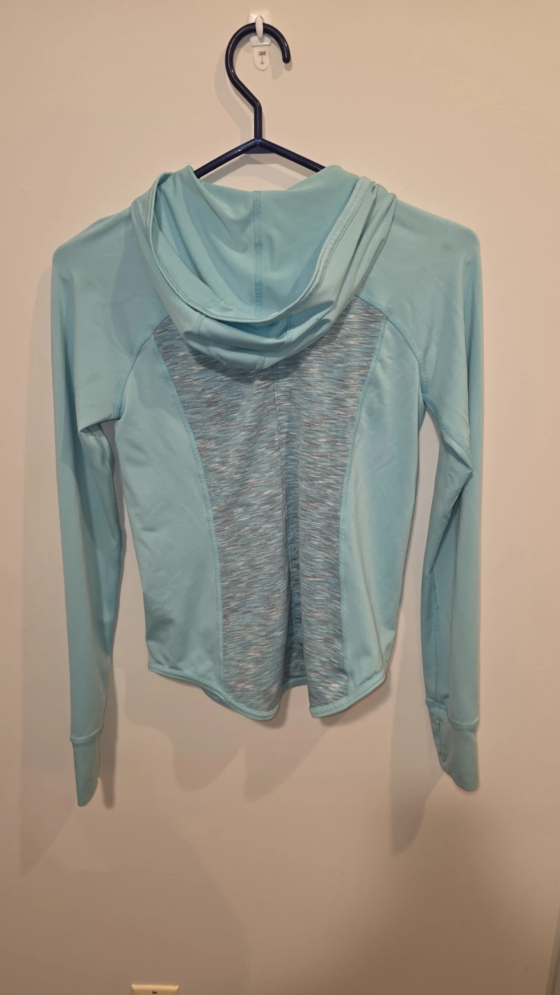 90 Degree by Reflex Girls Hoodie - photo 2