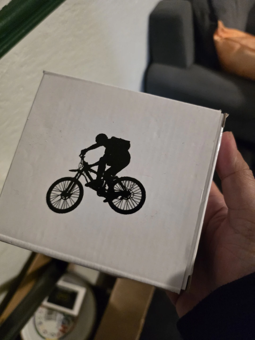 TXJ Sports KP-1021 Bike Accessory