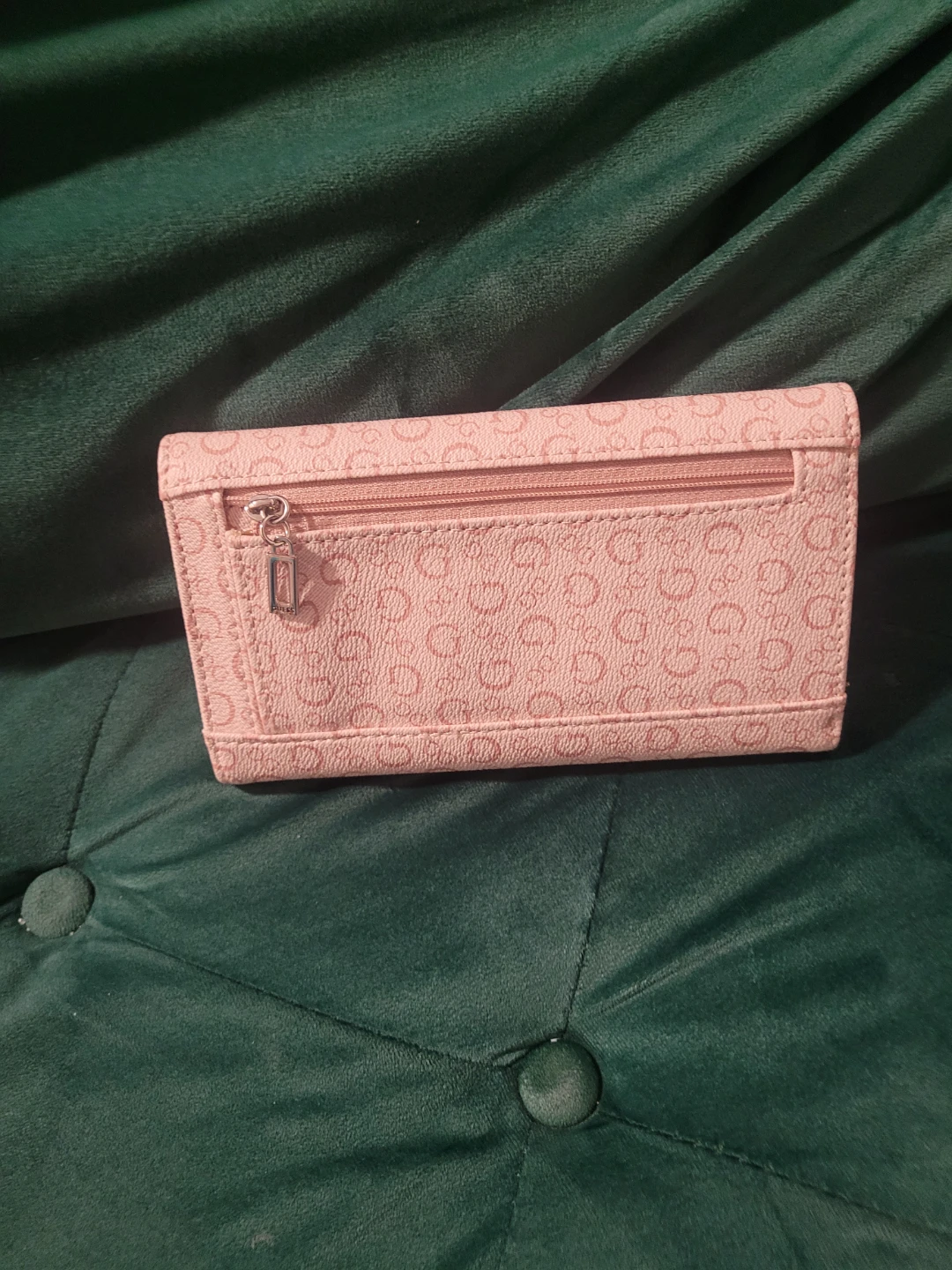 Guess Women's Wallet - Pink - photo 2
