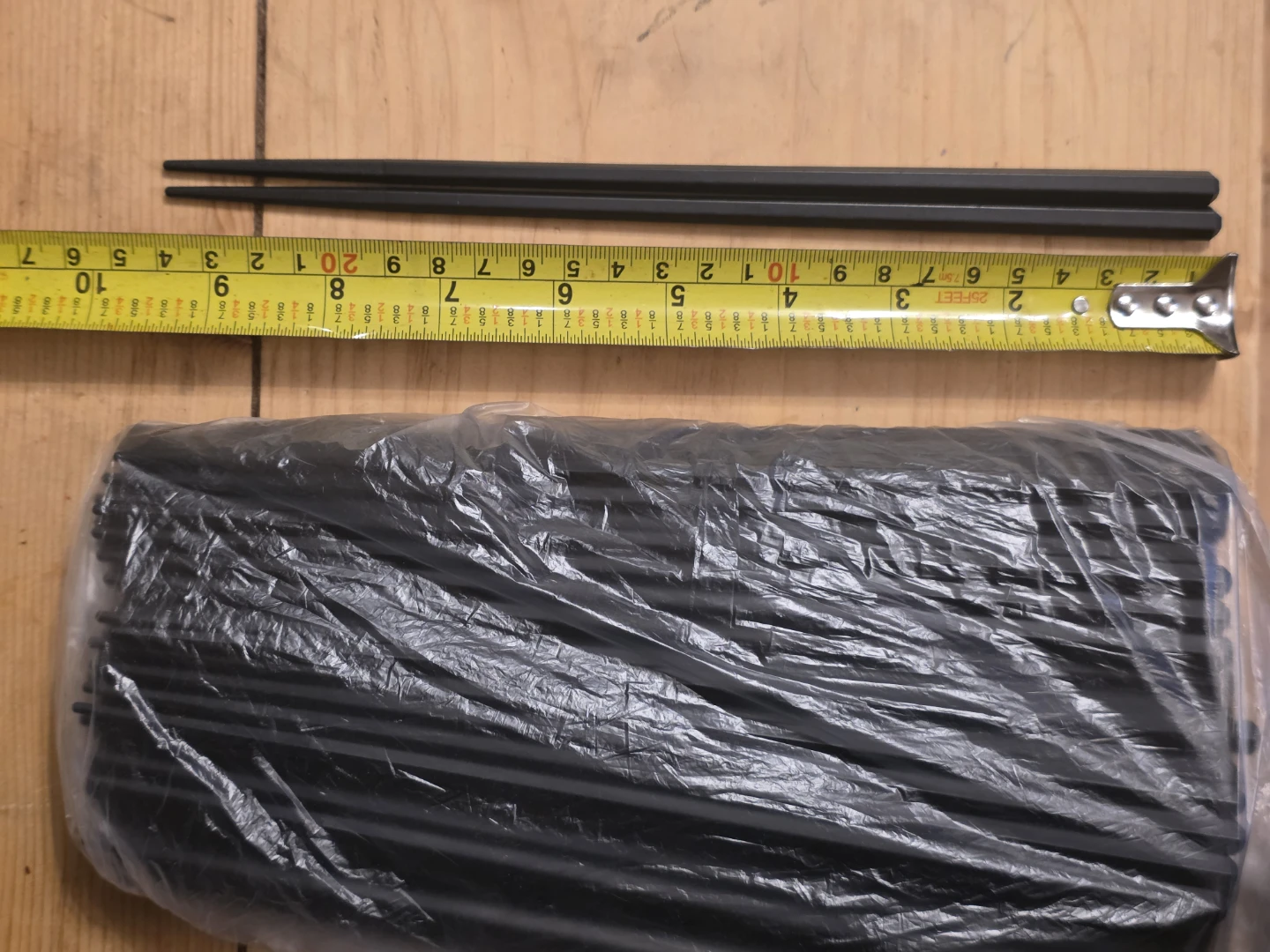 65 Sets of Chopsticks and 40 Long spoons - photo 3