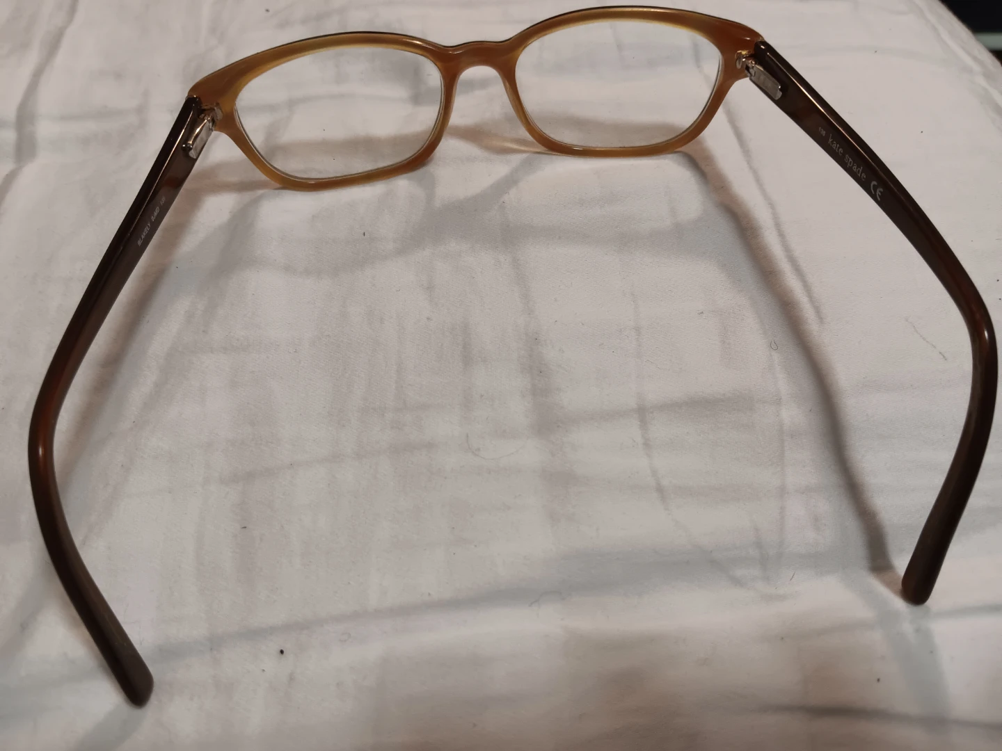 Kate Spade Eyeglasses Frames - photo 2