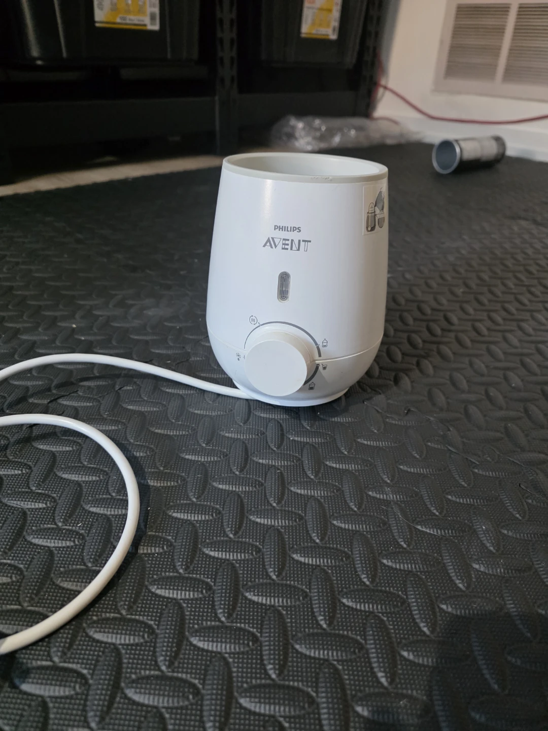 🏆 Philips Avent Bottle Warmer