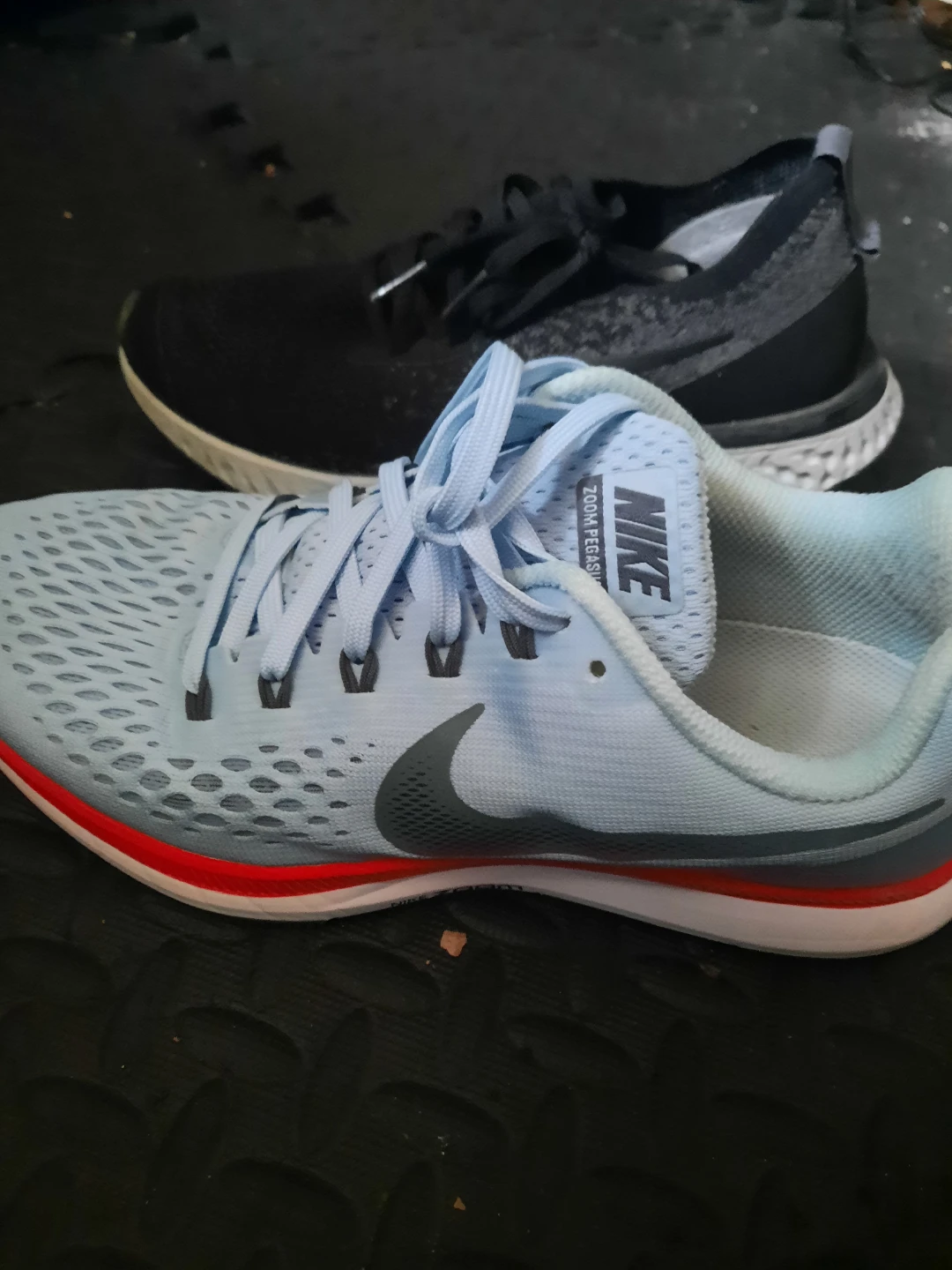Nike Zoom Pegasus Running Shoess
