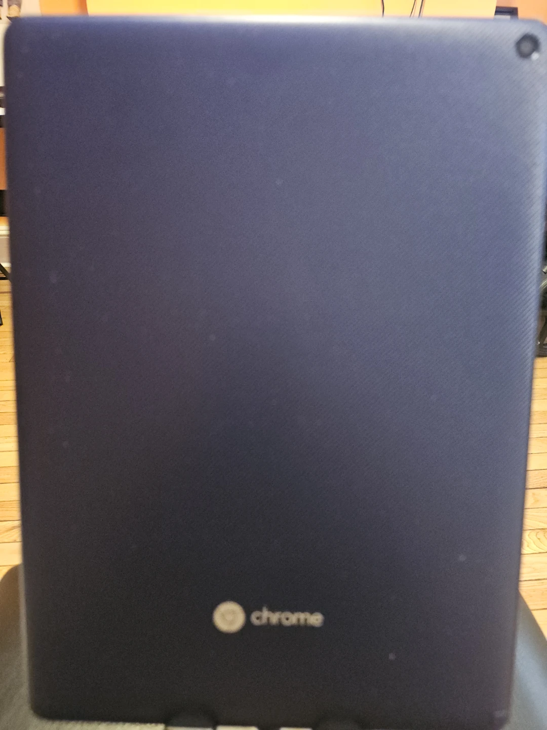 Acer Chromebook Tablet - photo 5