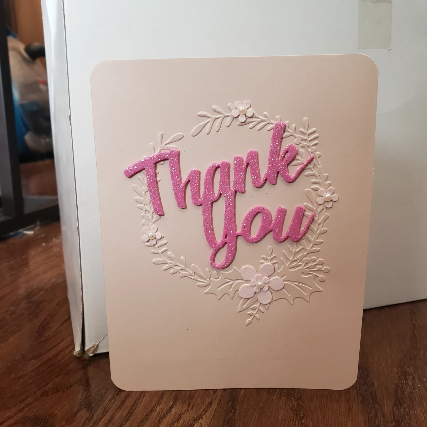 Service offering: Custom Greeting Cards, Calligraphy, etc. - photo 4