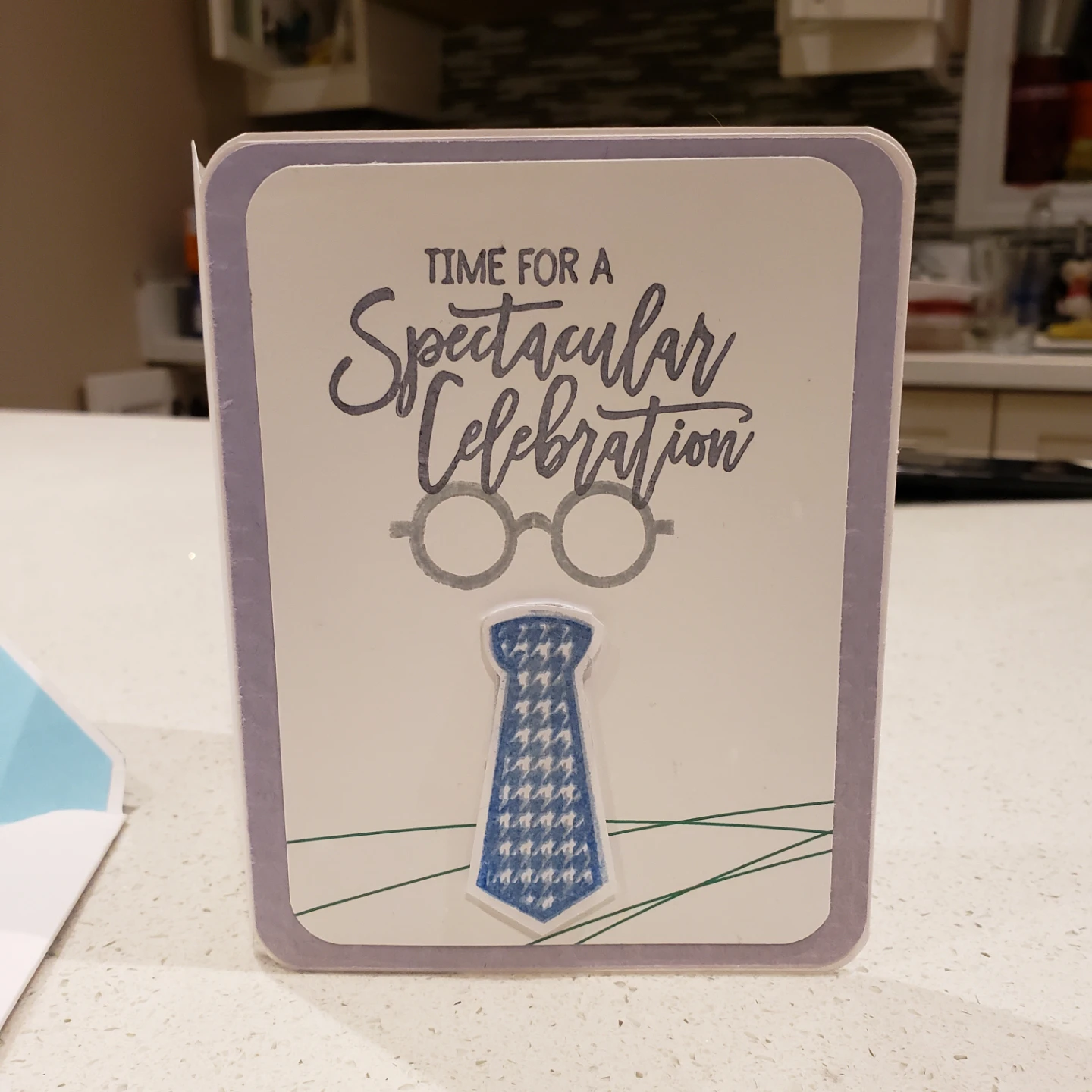 Service offering: Custom Greeting Cards, Calligraphy, etc. - photo 5
