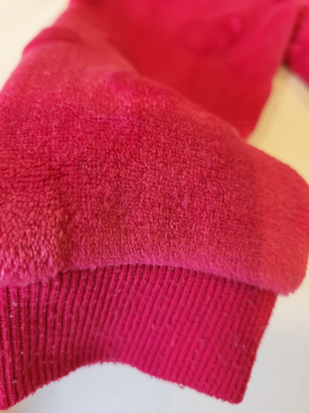 Valentine's Day sweatshirt - photo 3
