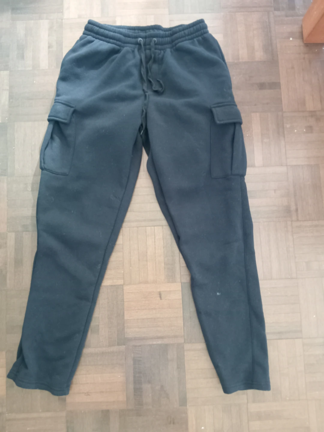 TexFit Cargo Sweatpants Size M/M