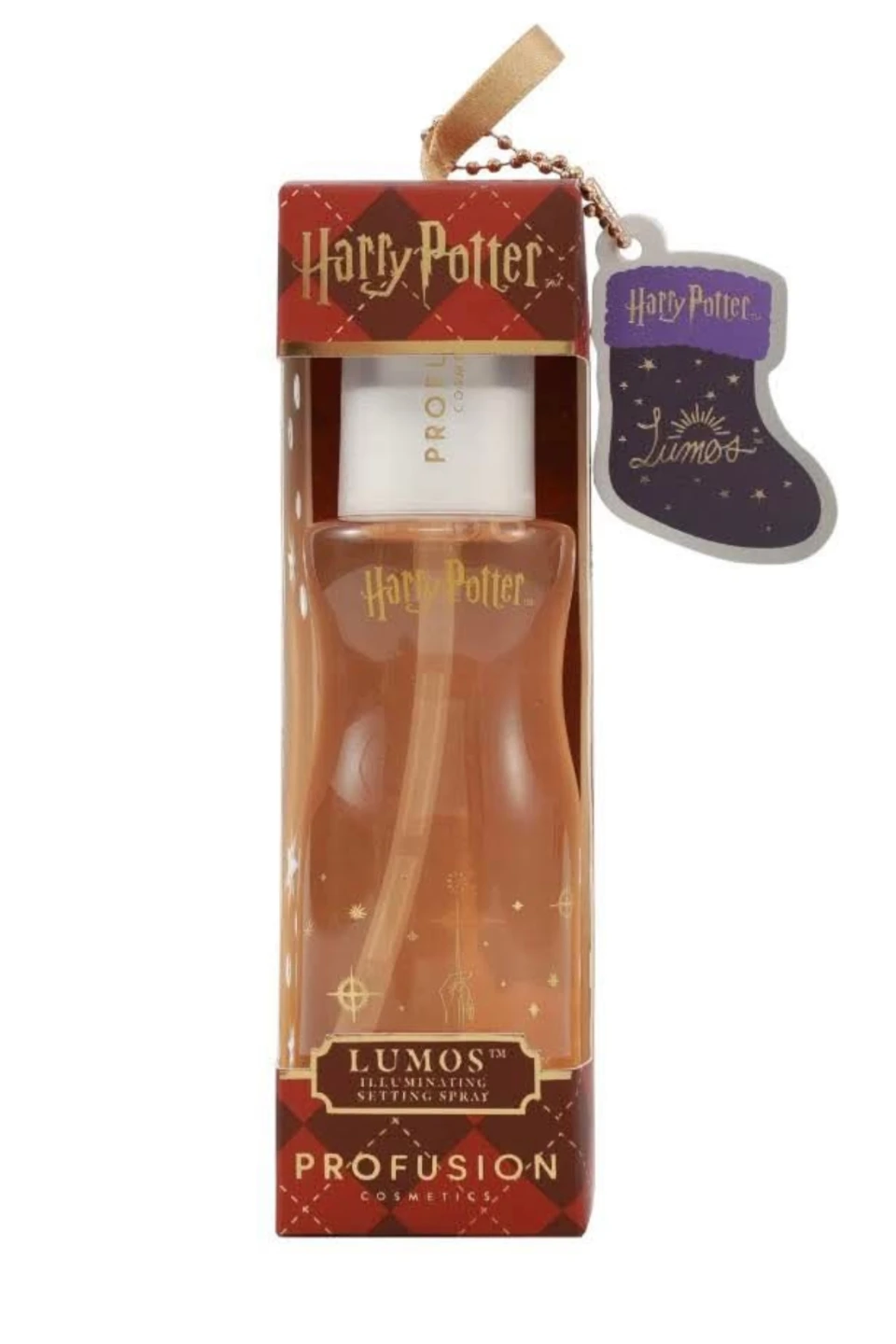 Profusion Cosmetics Harry Potter lot