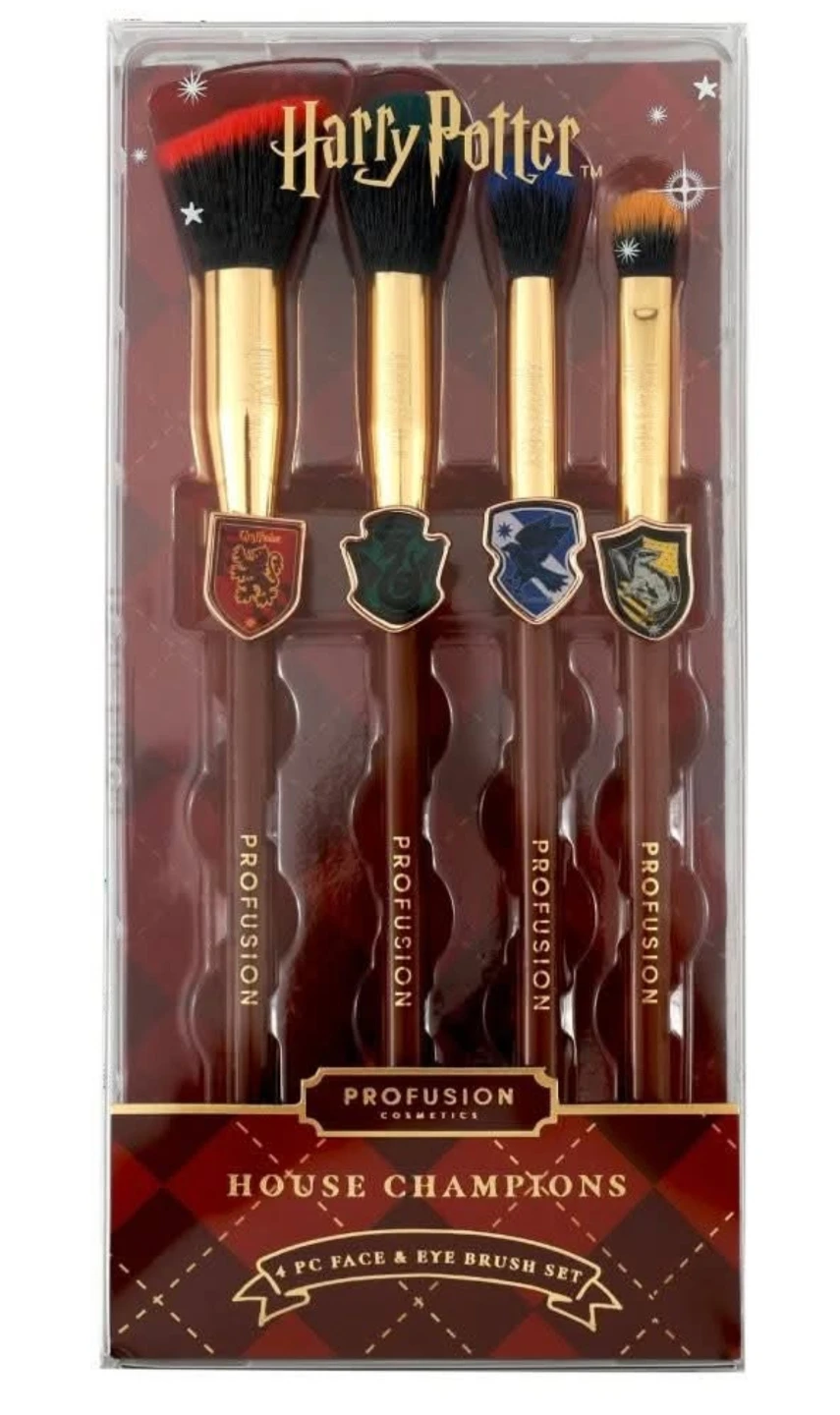 Profusion Cosmetics Harry Potter lot - photo 2